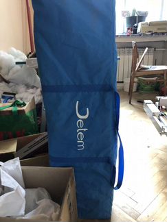 Манеж кровать jetem