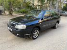 Chery Amulet (A15) 1.6 МТ, 2007, 179 011 км