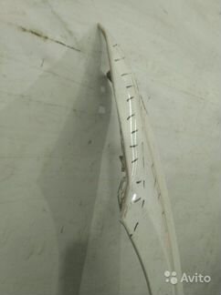 Крыло переднее левое Bmw 3 F30