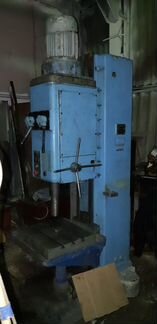 Станок сверлильный 2Н150