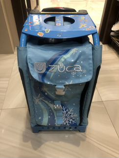 Сумка zuca