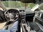 Mazda 6 2.5 МТ, 2008, 200 342 км объявление продам