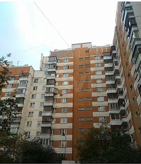 Квартира-студия, 15.1 м², 1/12 эт.