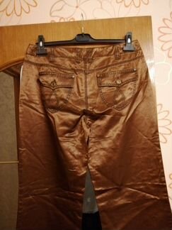 Брюки, джинсы