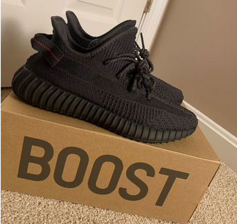 Adidas Yeezy Boost 350 с Доставкой