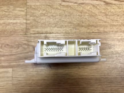 Блок парктроников Mercedes W212 C207