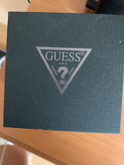 Часы Guess оригинал