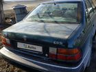 Rover 800 2.0 МТ, 1996, битый, 111 111 км объявление продам