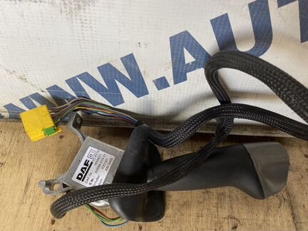 Переключатель подрулевой 1659630 DAF