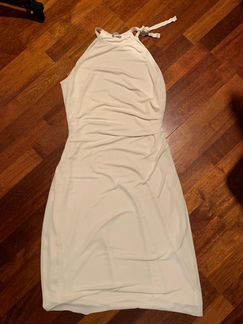 Платье philosophy di Alberta Ferretti S бу