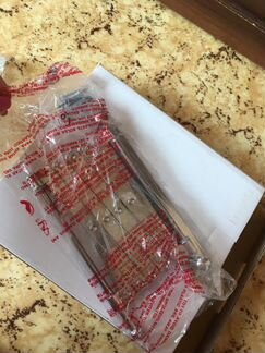 Зеркало новое