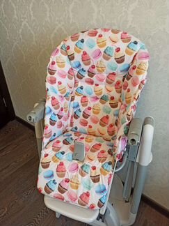 Чехол для детского стульчика