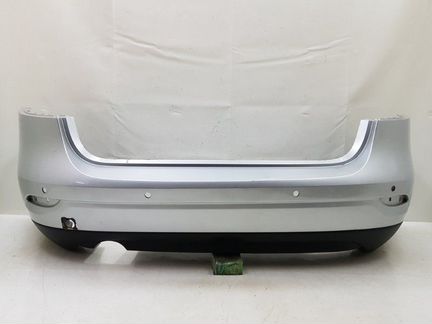 Бампер задний Renault Fluence