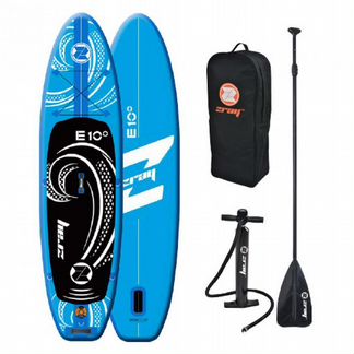 SUP (сап) доска Zray Evasion Deluxe 9.9
