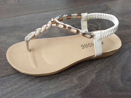 Сандалии (босоножки) женские новые размер 36