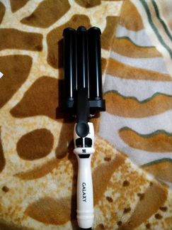 Стайлер тройной Galaxy