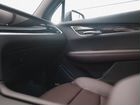 Cadillac XT6 2.0 AT, 2021 объявление продам