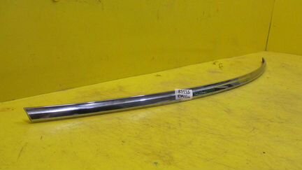 Накладка крышки багажника Mercedes GLE Coupe C292