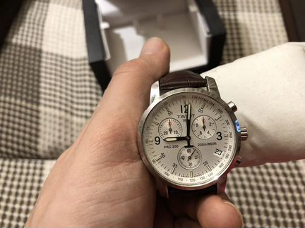 Часы Tissot T17.1.516.30