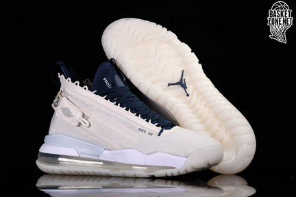 Jordan Proto-max 720 pale ivory/midnight Original