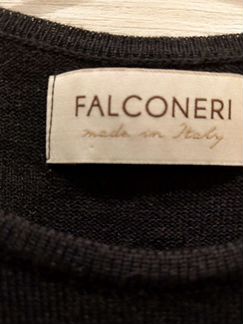 Falconeri Кофта Меринос шерсть 44-46