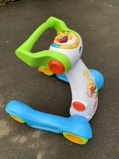 Игровой центр Ходунки
