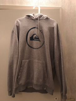 Толстовка/худи Quiksilver