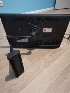 Монитор/телевизор LG