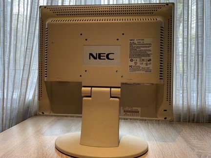 Монитор NEC 1502 15”