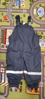 Полукомбинезон Baby go 86 демисезонный