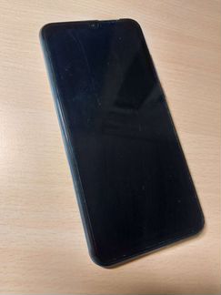 Honor 10 lite 32гб б/у