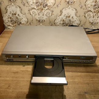 DVD плеер Rolsen RVD-710