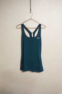 Майка мужская Under Armor, Новая, размер L