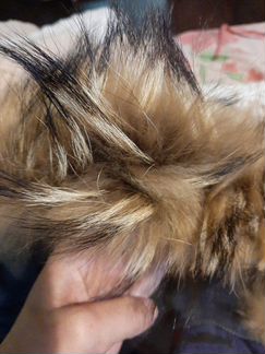 Зимняя куртка на 10 лет