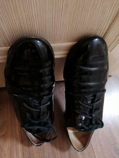 Ботинки женские 39 размер