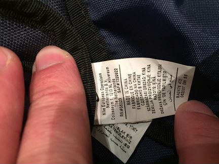 Сумка nike оригинал