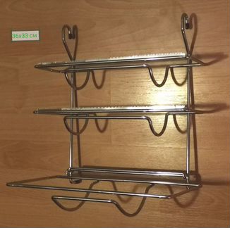 Держатель для бумажных полотенец