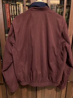 Куртка (ветровка, харрингтон) Polo by Ralph Lauren