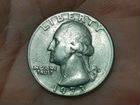 Редкая монета Liberty 1973г объявление продам