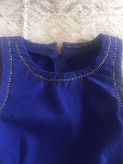 Платье Zara