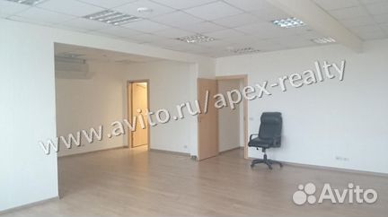 Аренда офиса 80 м2 м. Серпуховская в