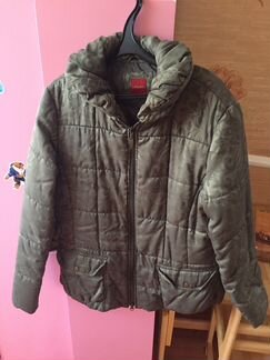 Куртка демисезонная olsen