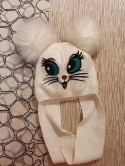 Шапки для детей