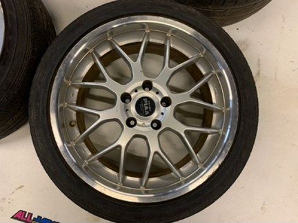Piaa sport mesh R18 5x114.3 J9.5 45ET DIA73.05