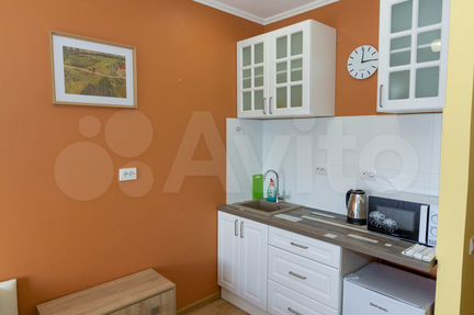 1-к квартира, 20 м², 7/14 эт.