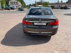 BMW 7 серия 3.0 AT, 2012, 196 000 км объявление продам