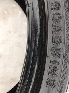 Шина Roadking F105 255/35 R20 97W летняя