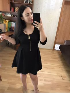 Платье