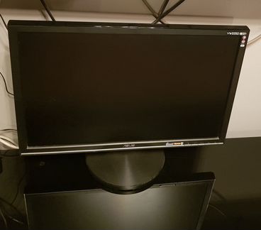 Монитор asus 22 дюйма, отличное состояние