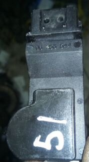 Датчик положения распредвала и коленвала Шевроле